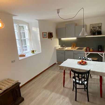 Cozy Apartment In A Historic Villa Merano Exteriör bild