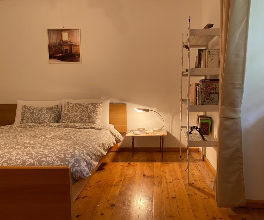 Cozy Apartment In A Historic Villa Merano Exteriör bild