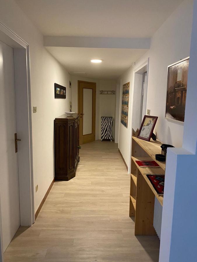 Cozy Apartment In A Historic Villa Merano Exteriör bild