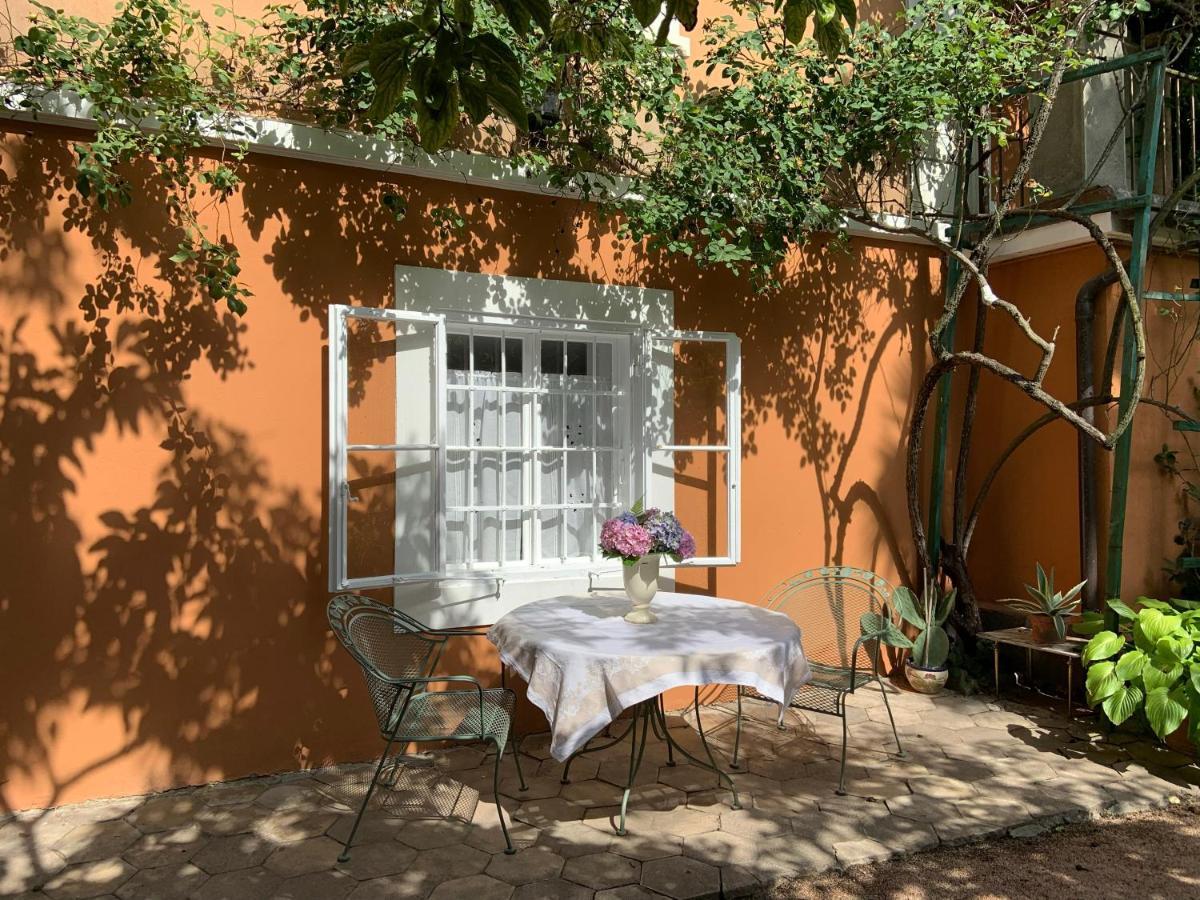 Cozy Apartment In A Historic Villa Merano Exteriör bild